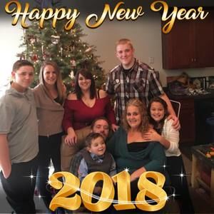 Meet your Posher, Leanne